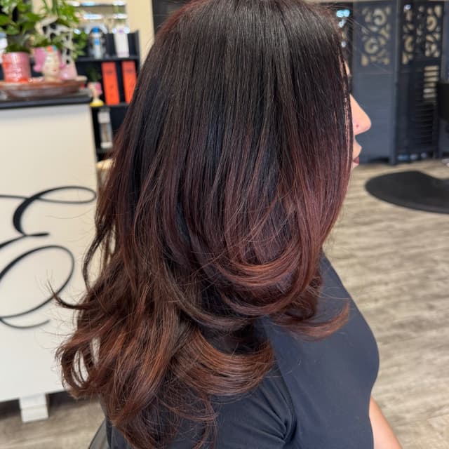 The High Maintenance Society at Hair by Mariah in Salinas, CA